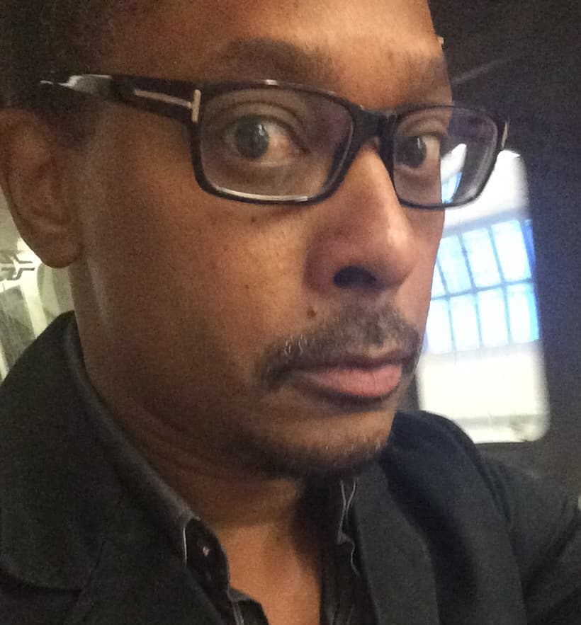 Detroit techno öncülerinden Derrick May